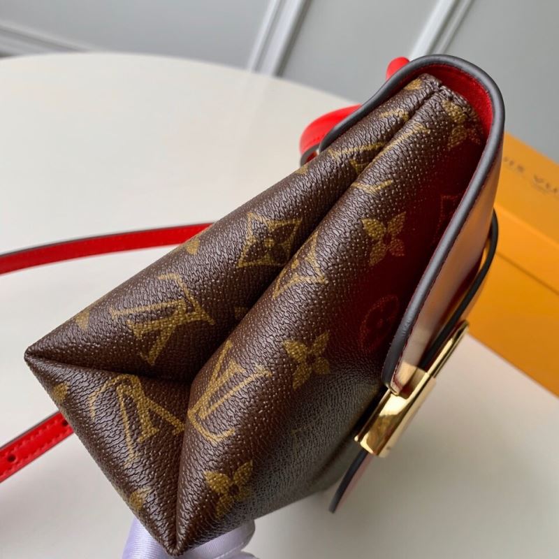 LV Top Handle Bags